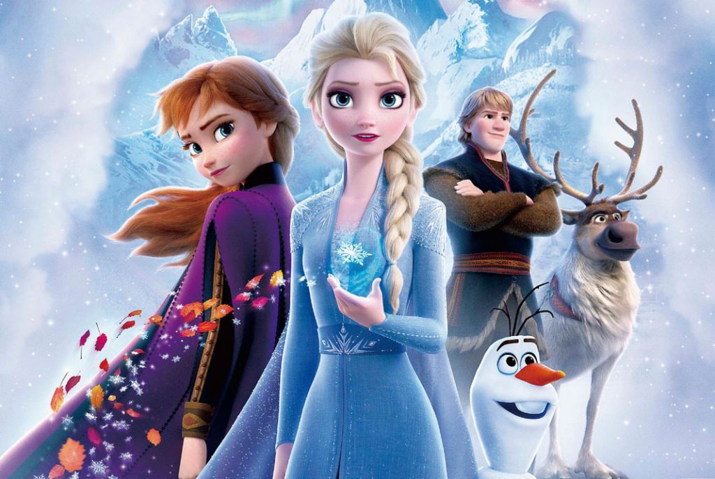 Idei De Cadouri Pentru Copiii Pasionați De Frozen, Elsa