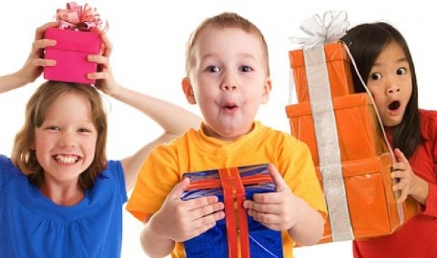 Cadouri De Ziua Copilului - Jocuri Si Jucării, La Modă