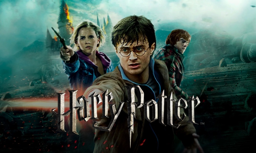 Idei De Cadouri Inedite Pentru Fanii Harry Potter