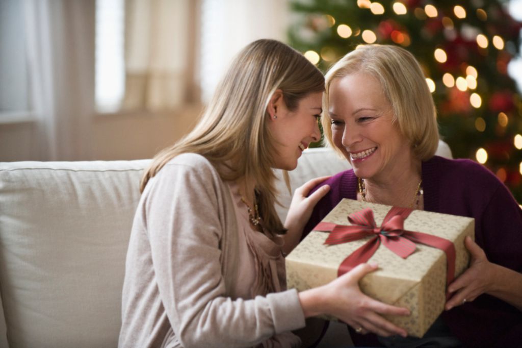 Top Seturi Cadou De Crăciun Pentru Mama Și Soacră