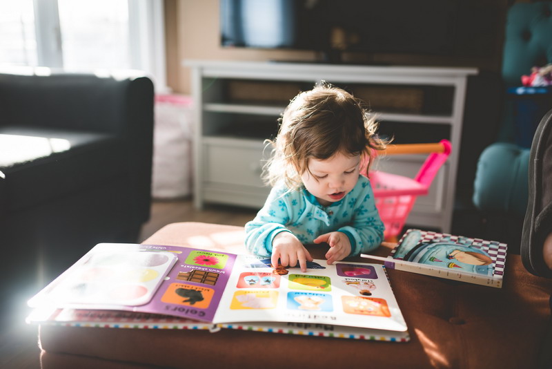 Cele Mai Apreciate Cărți Pentru Bebeluși 1 An - Oferă Un Cadou Educativ